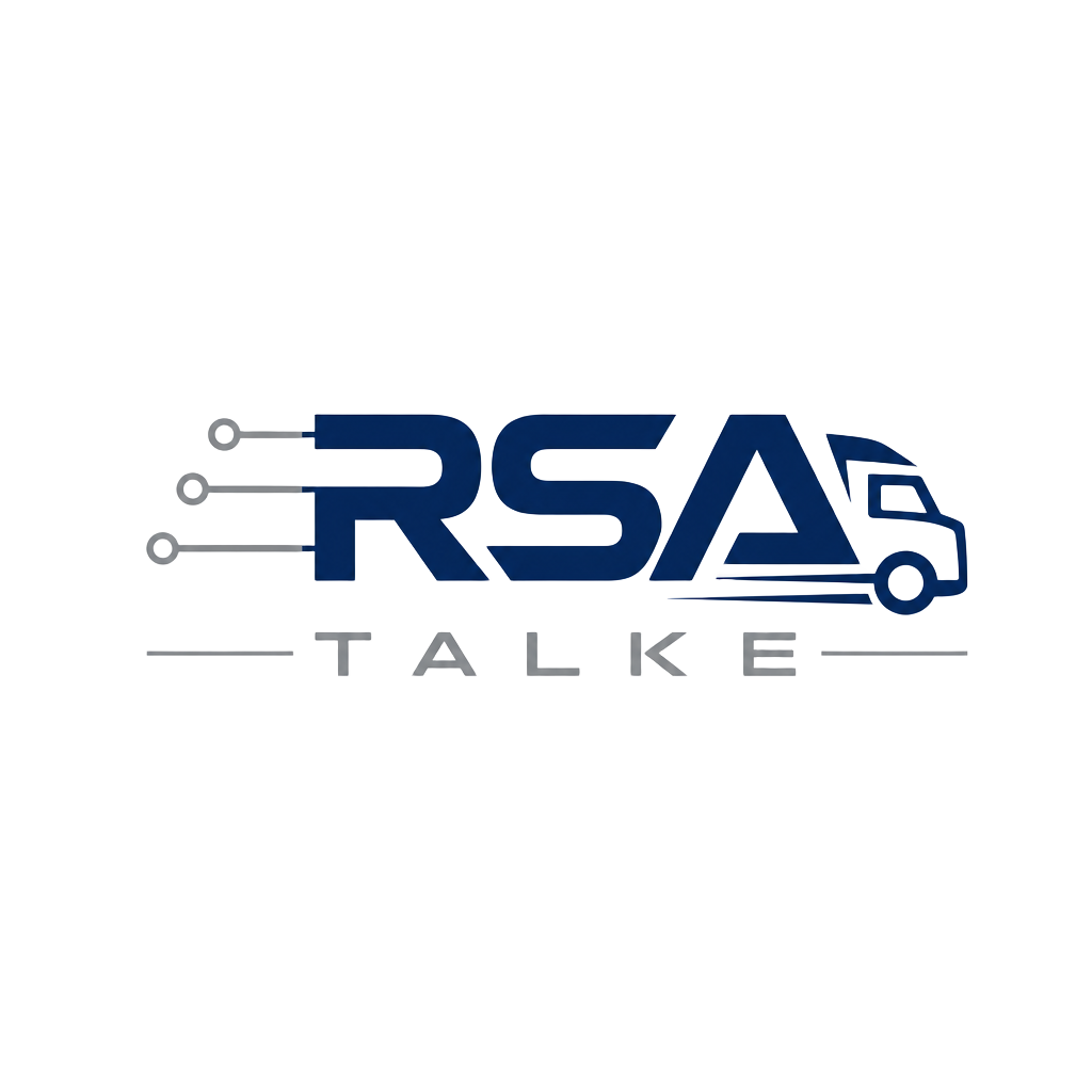 RSA Talke